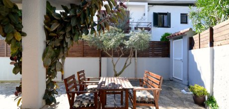 ES 205 Holiday home near the beach for 6 persons in l'Estartit on the Costa Brava in Spain