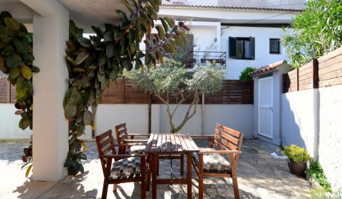 ES 205 Strandnahes Ferienhaus für 6 Personen in l´Estartit an der Costa Brava in Spanien