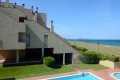 Appartement am Golfplatz Playa de Pals