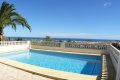 Spanien Ferienhaus privater Pool mieten