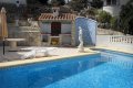 Spanien Ferienhaus privater Pool mieten