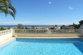 Spanien Ferienhaus privater Pool mieten
