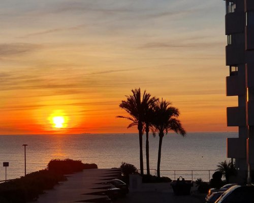 Appartement Spanien am Strand mieten