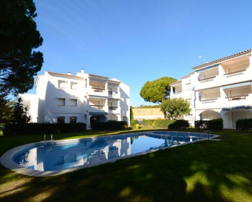 Location de vacances Playa de Pals Espagne