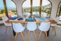 Exklusives Ferienhaus Spanien mieten