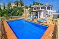Exklusives Ferienhaus Spanien mieten