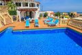 Exklusives Ferienhaus Spanien mieten