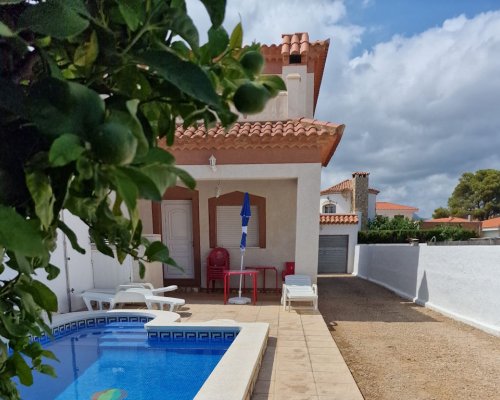 Spanien Ferienhaus Miami Playa mieten