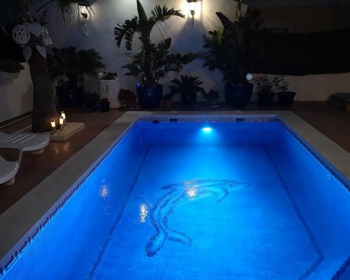 Ferienhaus Spanien Maimi Playa Costa Dorada