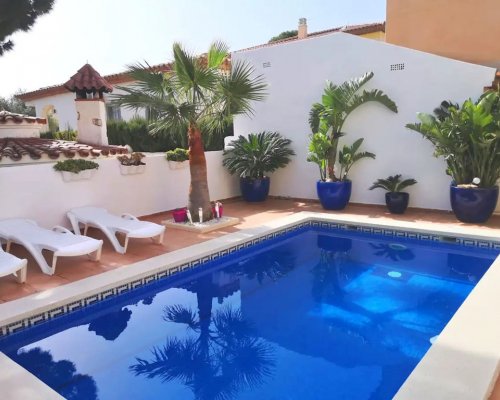 Ferienhaus Spanien Maimi Playa Costa Dorada