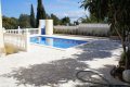 Ferienhaus Dénia privater Pool mieten