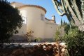 Ferienhaus Dénia privater Pool mieten