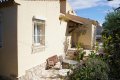 Ferienhaus Dénia privater Pool mieten
