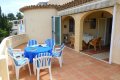 Ferienhaus Dénia privater Pool mieten