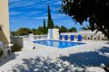 Ferienhaus Dénia privater Pool mieten