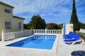 Ferienhaus Dénia privater Pool mieten