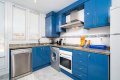 Ferienwohnung Moraira am Strand
