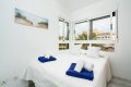 Ferienwohnung Moraira am Strand