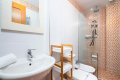Ferienwohnung Moraira am Strand