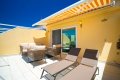 Ferienwohnung Moraira am Strand