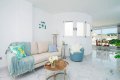 Ferienwohnung Moraira am Strand
