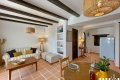 Exklusives Lebensgefühl in Moraira - Appartement mit Blick auf den Yachthafen.