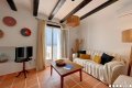 Exklusives Lebensgefühl in Moraira - Appartement mit Blick auf den Yachthafen.