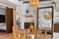 Exklusives Lebensgefühl in Moraira - Appartement mit Blick auf den Yachthafen.