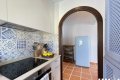 Exklusives Lebensgefühl in Moraira - Appartement mit Blick auf den Yachthafen.