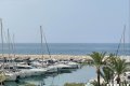 Exklusives Lebensgefühl in Moraira - Appartement mit Blick auf den Yachthafen.