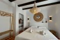 Exklusives Lebensgefühl in Moraira - Appartement mit Blick auf den Yachthafen.