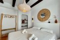 Exklusives Lebensgefühl in Moraira - Appartement mit Blick auf den Yachthafen.