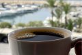 Exklusives Lebensgefühl in Moraira - Appartement mit Blick auf den Yachthafen.