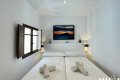 Exklusives Lebensgefühl in Moraira - Appartement mit Blick auf den Yachthafen.