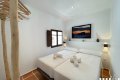 Exklusives Lebensgefühl in Moraira - Appartement mit Blick auf den Yachthafen.