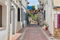 Exklusives Lebensgefühl in Moraira - Appartement mit Blick auf den Yachthafen.