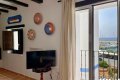 Exklusives Lebensgefühl in Moraira - Appartement mit Blick auf den Yachthafen.