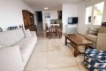 Apartamento con vistas al mar y piscina en Roses, Costa Brava