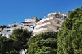 Apartamento con vistas al mar y piscina en Roses, Costa Brava