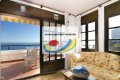Appartement am Meer Costa Brava - Spanien
