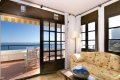 Apartment 4 Personen mit Pool und Meerblick in Roses, Costa Brava