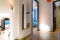Apartment 4 Personen mit Pool und Meerblick in Roses, Costa Brava