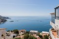 Apartment 4 Personen mit Pool und Meerblick in Roses, Costa Brava
