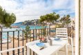 Spanien Ferienwohnung am Strand in Llafranc Costa Brava