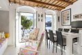 Spanien Ferienwohnung am Strand in Llafranc Costa Brava