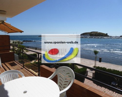  Llançà Ferienwohungen am Meer mieten