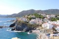 Llança Urlaub in Spanien an der Costa Brava