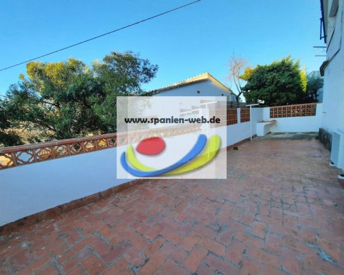 Großes Ferienhaus in Spanien Costa Brava