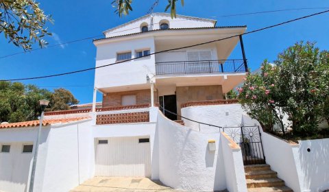 LA 285 holiday home for 9 persons near the beach in Llançà, Costa Brava, Spain