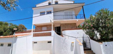 LA 285 holiday home for 9 persons near the beach in Llançà, Costa Brava, Spain